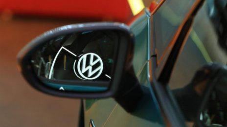 VW обсъжда на извънредно заседание ръководството на своята едноименна марка