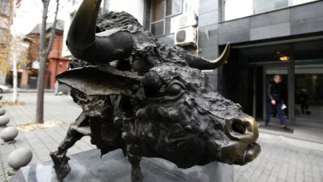 Акциите на &bdquo;Телелинк&ldquo; донесоха над 5,5 млн. лева от днешния оборот на БФБ