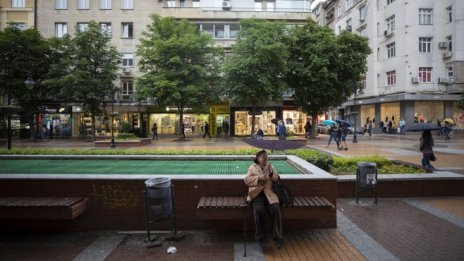 Световната банка очаква свиване на българската икономика с 6,2% тази година