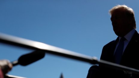 Изборите в САЩ - заявка за нов световен ред?