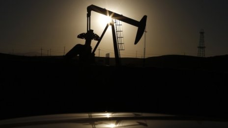 Икономиката зад петролния добив