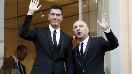 Върховният съд на Италия оправда Долче и Габана за укриване на данъци