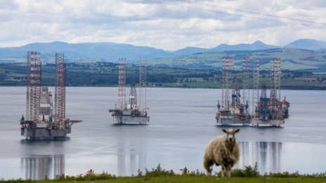 Най-големите корпоративни замърсители са далеч от изпълнението на екоцелите