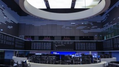 Волатилната турска лира подложи на натиск европейските борси