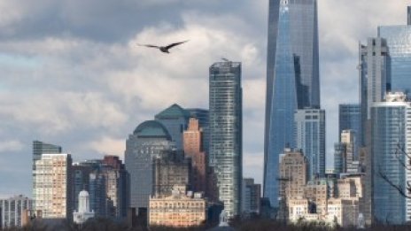 Офис пазарите в САЩ разчитат на технологичните компании за възстановяването си