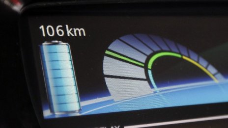 Батериите - големият проблем на електромобилите