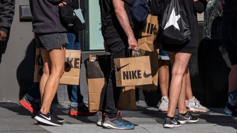 Nike отпадна от Световното първенство по футбол - и двата финалиста са с екипи на Adidas