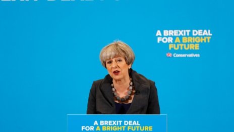 Изборите след Brexit, които ще направят Великобритания губеща