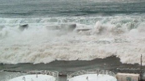 Бразилската атомна програма поскъпва заради аварията в японската АЕЦ 