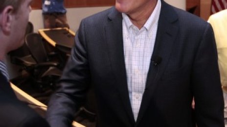 Ромни влиза в надпреварата сред републиканците за президентските избори в САЩ 