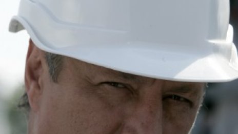 Юрий Бойко: „Южен поток“ е заплаха за националните интереси на Украйна 