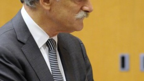 МВФ &bdquo;не предвижда&ldquo; преструктуриране на гръцкия дълг
