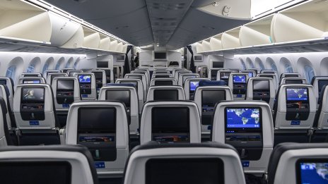 Експерт: До две-три години бизнес авиацията ще преживее бум