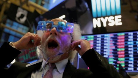S&P 500 и Dow изпратиха най-добрия месец от март 2016 г.
