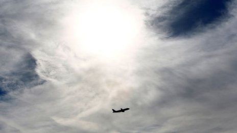 Маршрутът София – Виена е най-натоварената въздушна линия от България