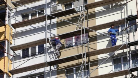 Финансов консултант: За 2017 г. новите жилищни кредити са малко над 4 млрд. лв.