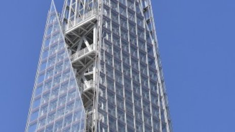 Спадът на продажбите на луксозни апартаменти в Лондон оказва натиск върху целия пазар