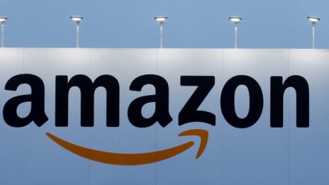 За първи път тримесечната печалба на Amazon мина 1 млрд. долара