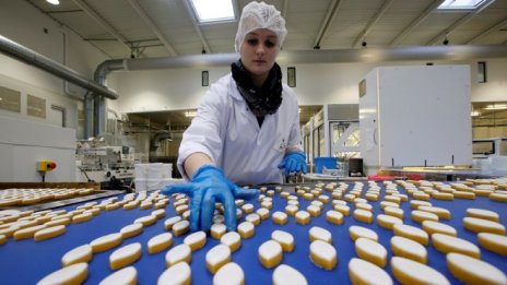 Производствените цени в ЕС и еврозоната рязко забавят ръста си