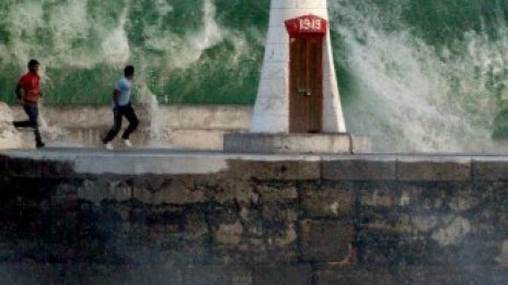 Как сушата влияе на цените на имотите в Кейптаун