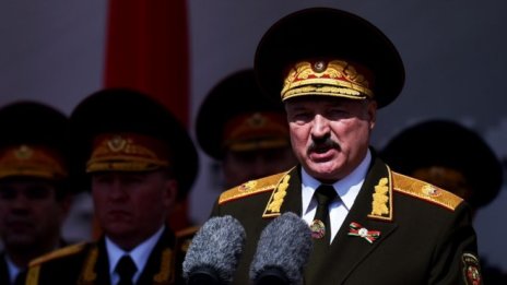 Беларус се сблъсква с още по-силна вълна изтичане на мозъци