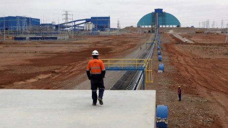 Rio Tinto изкупува обратно облигации на стойност близо 3 млрд. долара