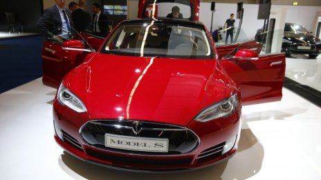 Пазарната оценка на Tesla може да достигне 700 млрд. долара