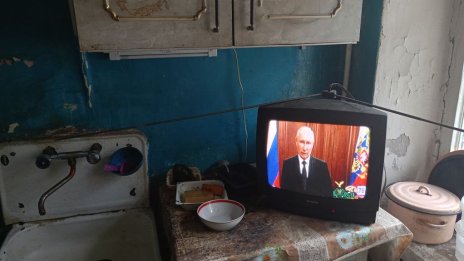 Сбъдна ли се мечтата на Кремъл за световен хаос?