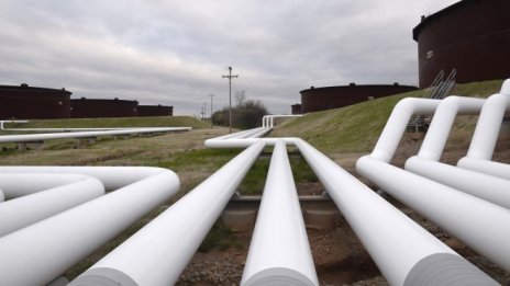 Германска компания търси инвеститори за газопровод, свързан със Северен поток 2