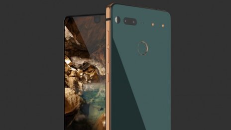 Amazon подкрепи компанията за потребителска електроника на създателя на Android