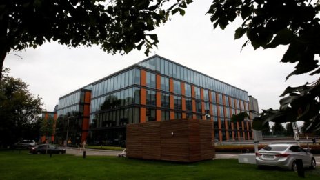 Kaspersky Lab и Microsoft сключиха примирие