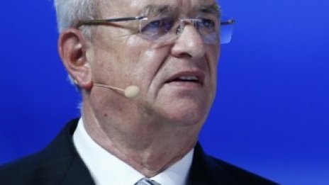 Европейските борси осмислят оставката на Винтеркорн