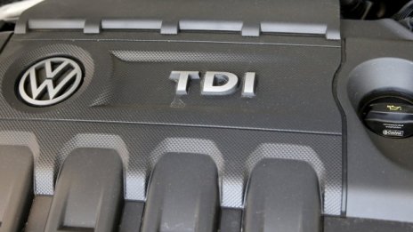 Как VW крие своя мамещ софтуер