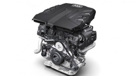 Разследват още един двигател на VW