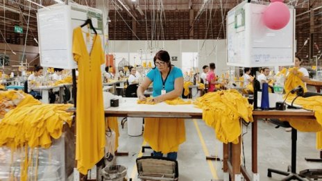 Балканите и Латинска Америка - новите производствени центрове на модата