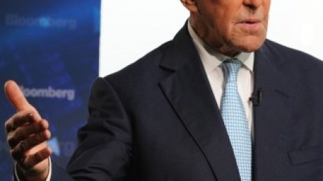 САЩ и Китай засилват сътрудничеството в борбата с климатичните промени