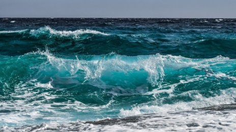 Какво би станало по българското крайбрежие при повишение на морското ниво