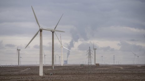 Сделката САЩ-Китай - нова инерция в преговорите за климата