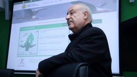 Екоминистърът: България е на прага да получи нови санкции заради мръсен въздух