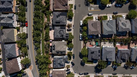 Заявленията за ипотечни кредити в САЩ достигнаха най-ниското си ниво от 1995 г.