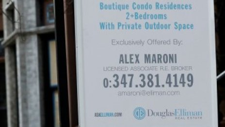 Жилищата в Ню Йорк стават все по-достъпни