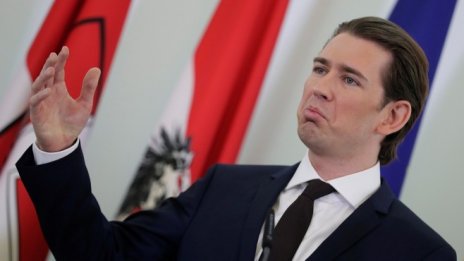 Австрия поставя имиграцията във фокуса на своето европредседателство