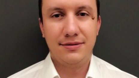 Любомир Захаринов: Повечето компании у нас ще имат нужда от консултанти по GDPR