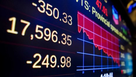 Щатските борси приключиха сесията със спадове