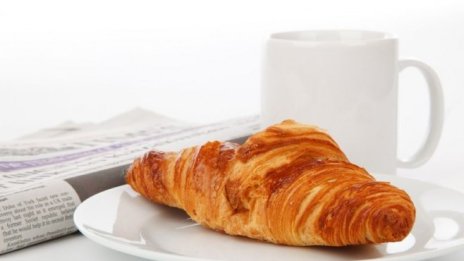 Преглед на печата за 7 юни