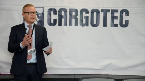 Карготек откри глобален център за бизнес услуги в София