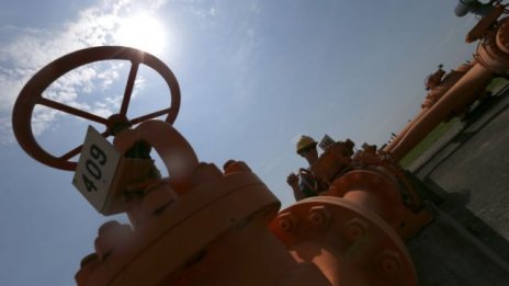 ЕК не настоява за задължителна продажба на "Булгартрансгаз"