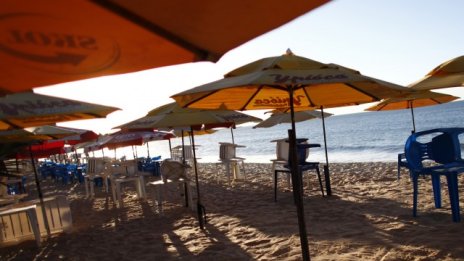 Отлив на български туристи от Слънчев бряг заради проверките отчитат хотелиери