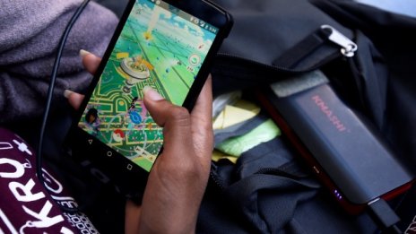 Amazon разкри кога излизат устройствата за Pokemon Go в Япония?