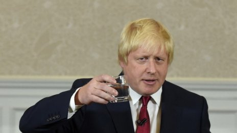 Борис Джонсън: Brexit не означава, че напускаме Европа